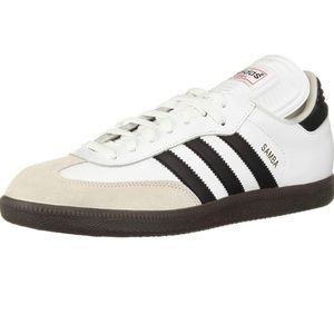 NWT Adidas Sambas